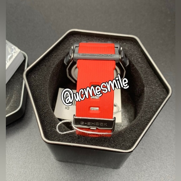 Casio G-Shock GD400 Standard Digital Luxury Watch - Picture 8 of 15